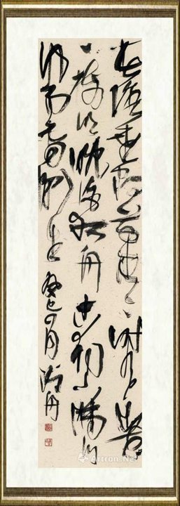 卢俊舟_看潮生
