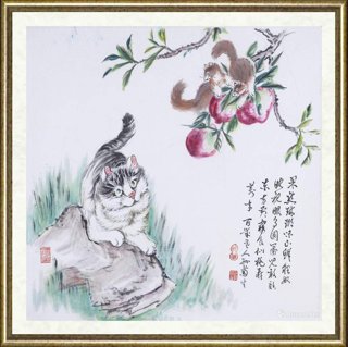孙菊生_鉴定备案作品109