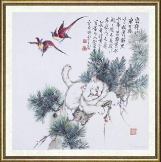 孙菊生_鉴定备案作品112