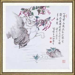 孙菊生_鉴定备案作品113