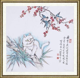 孙菊生_鉴定备案作品115