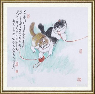 孙菊生_鉴定备案作品119