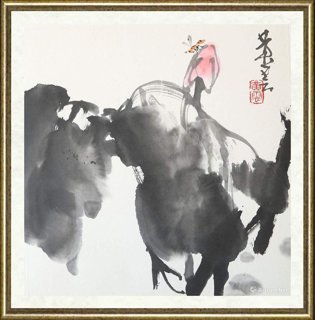 黄云_小品