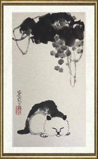 黄云_早期作品