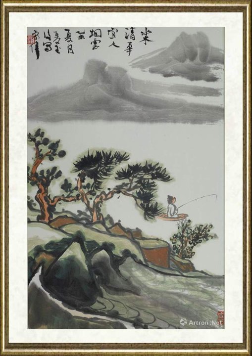 李宗伟_水木清华宜人