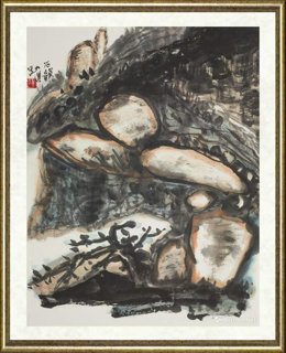 李宗伟_石韻