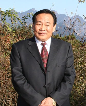 李宗伟艺术画廊