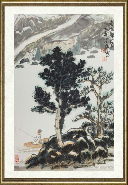 李宗伟_老树新风