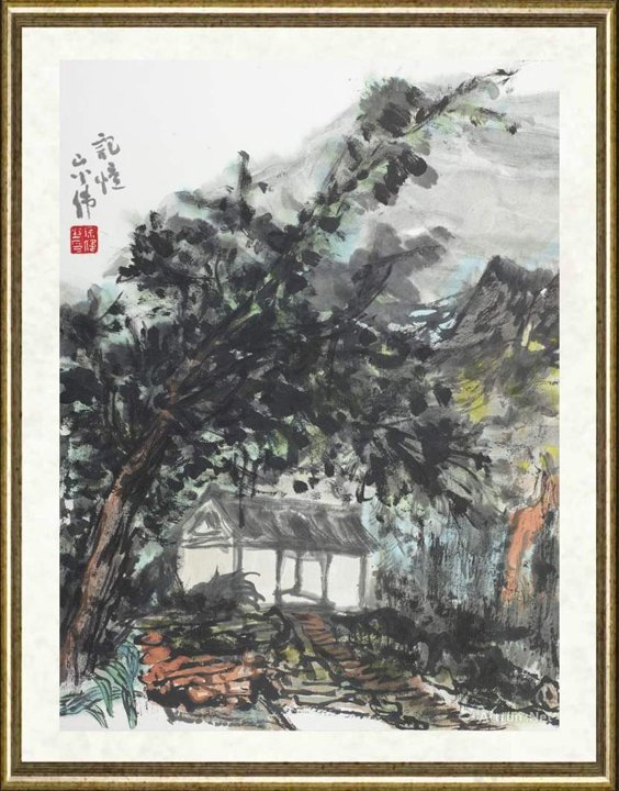 李宗伟_记忆