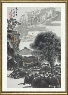 李宗伟_道法自然