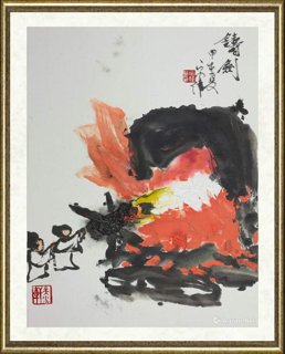 李宗伟_铸剑