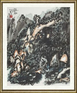 李宗伟_龍脉