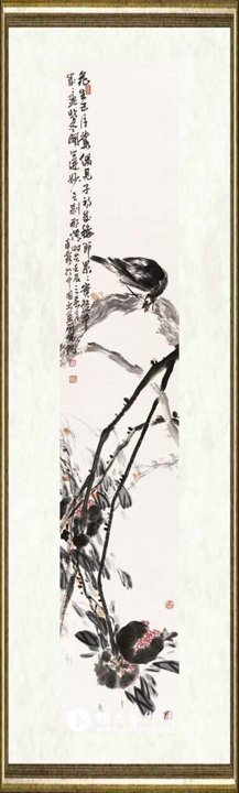 王福林（甫霖）_花生五月丛