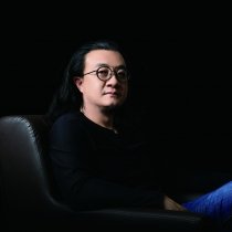 彭文斌艺术画廊