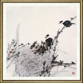 王奇寅_新水墨作品048