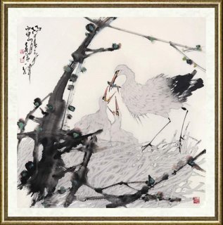 王奇寅_新水墨作品049