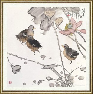 王奇寅_新水墨作品050