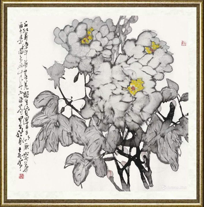 王奇寅_新水墨作品053