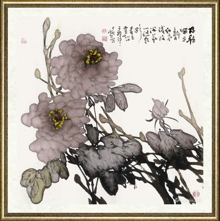 王奇寅_新水墨作品055