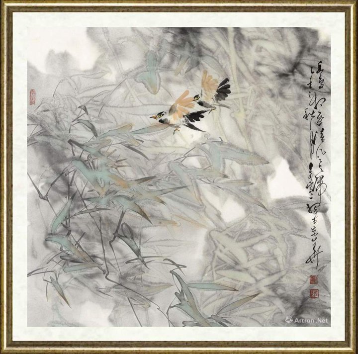 王奇寅_新水墨作品056