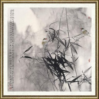 王奇寅_新水墨作品057