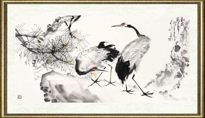 王奇寅_新水墨作品065