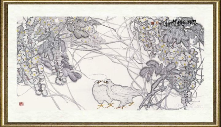 王奇寅_新水墨作品069