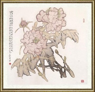 王奇寅_牡丹花品冠群芳