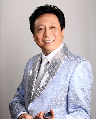 田伯平艺术画廊