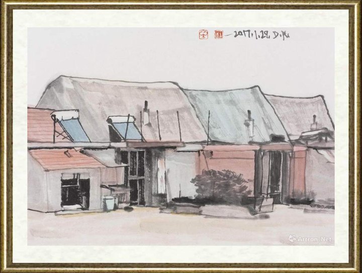 杜大恺_荣成6