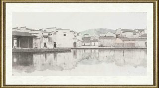 杜大恺_西递待我梦里寻