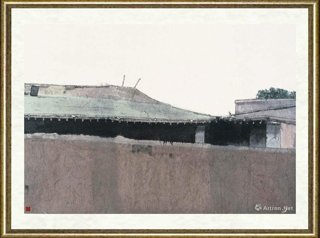 杜大恺_陇西风情2