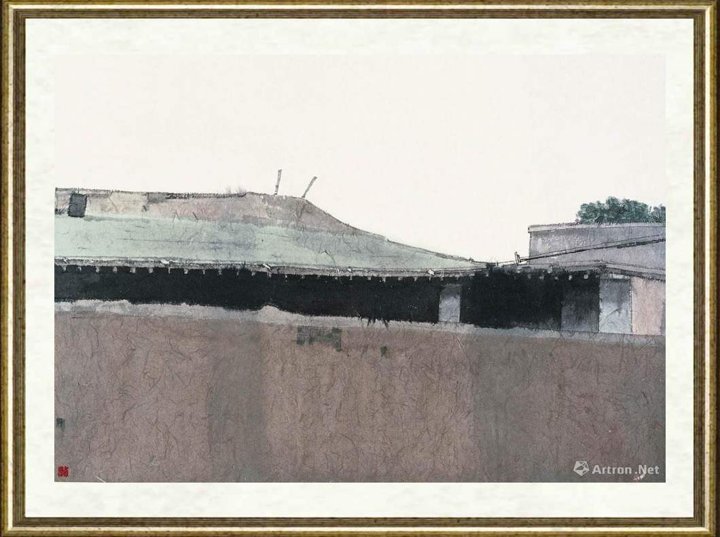 杜大恺_陇西风情2