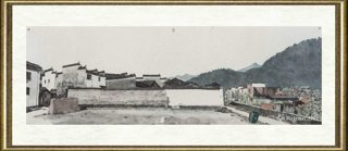 杜大恺_难忘理坑村头路