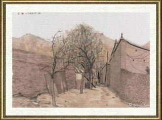 杜大恺_雍梁行5