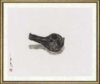杜大恺_静物1