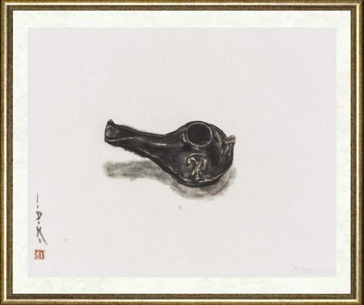 杜大恺_静物1