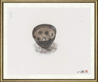 杜大恺_静物3