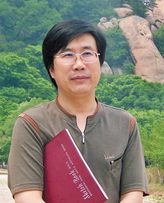 冷旭艺术画廊