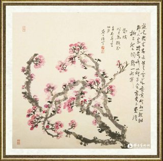 郭子绪_红梅