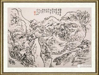 郭子绪_银装素裹