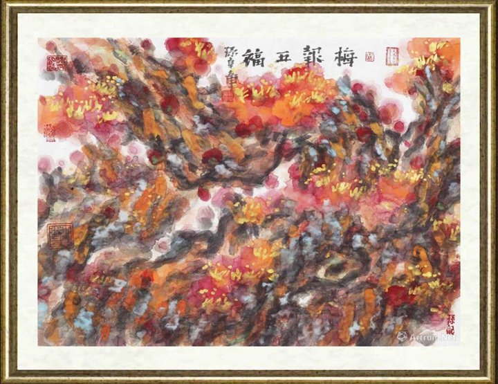孙卓章_红梅04