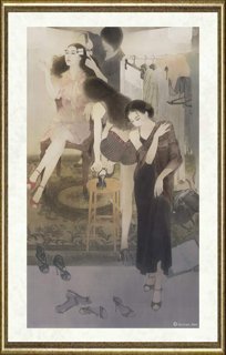 刘瑶_旖旎幕色