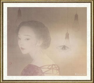 刘瑶_煦色微光