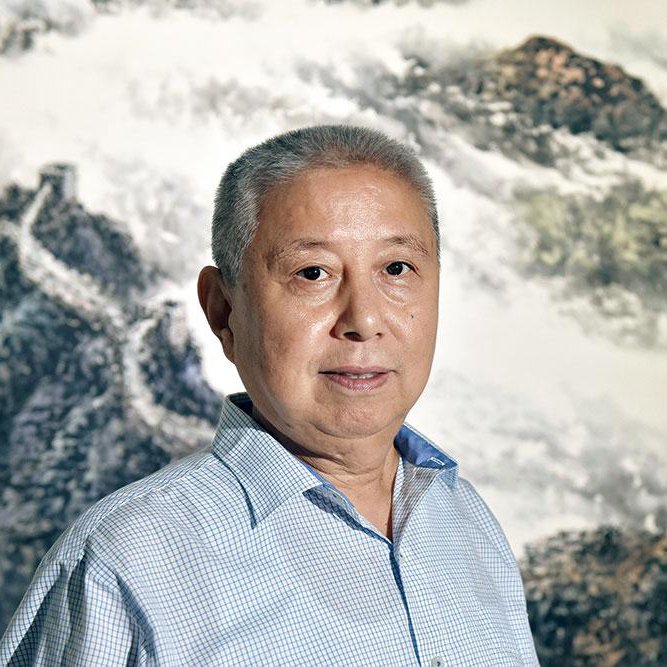 丁友海艺术画廊
