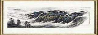 丁友海_醉美黄山不言中