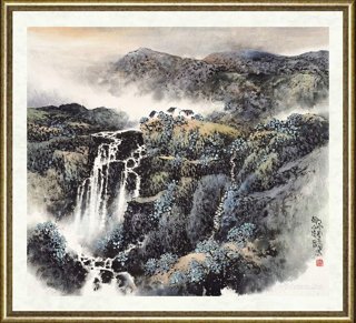 丁友海_静山清音