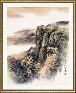 丁友海_高原牧歌