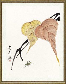 李海峰_菩提隐者