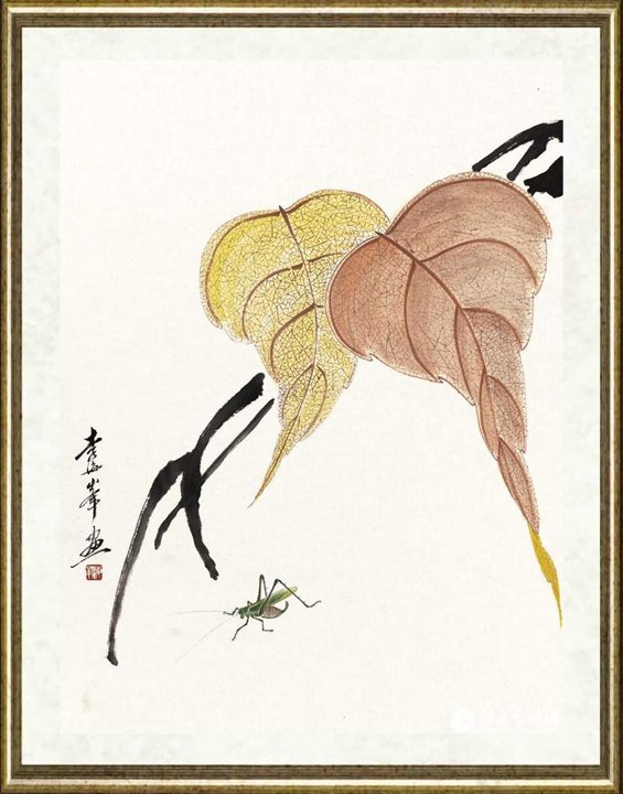 李海峰_菩提隐者